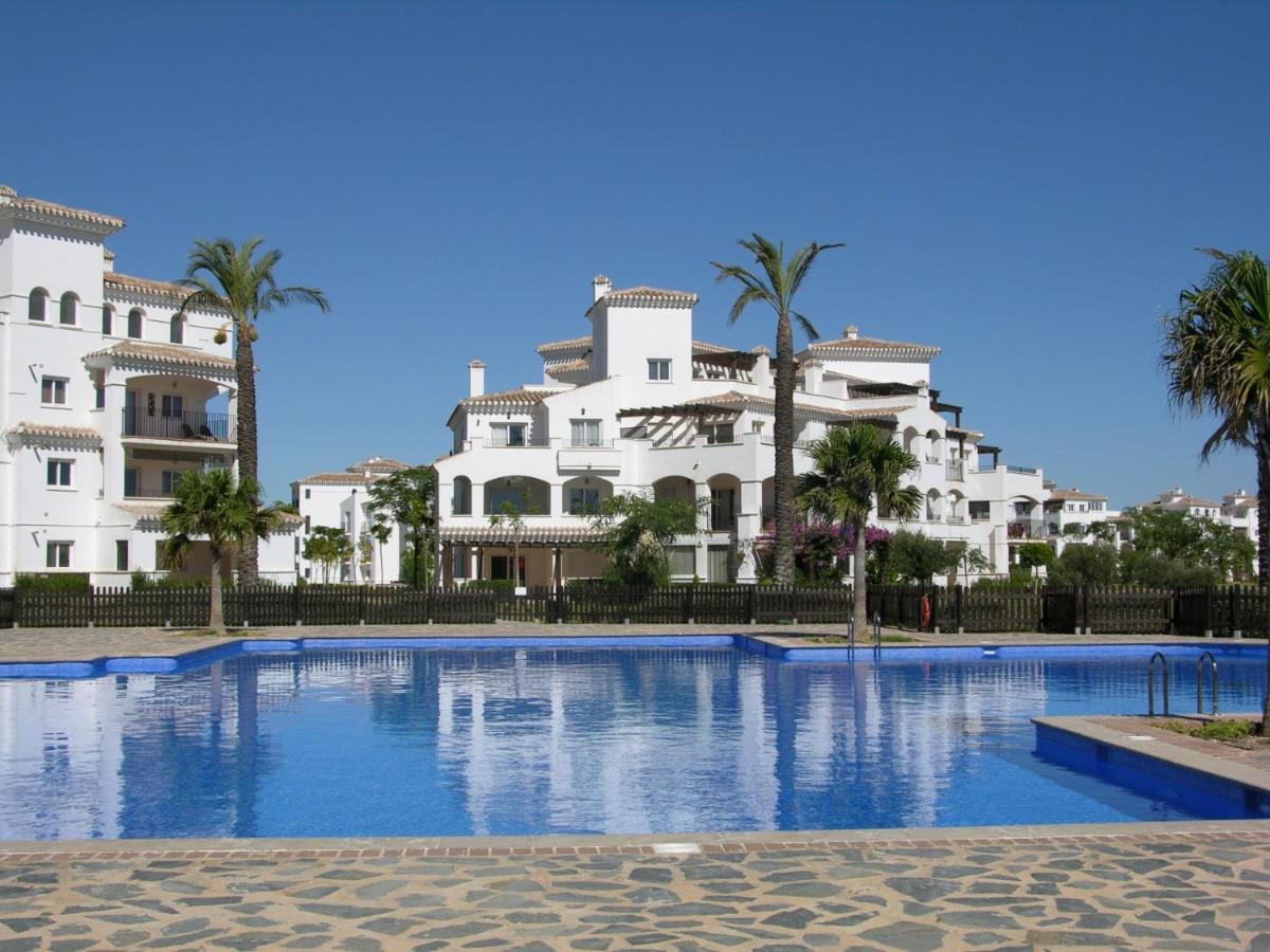Hacienda Golf - 1508 Apartment Sucina