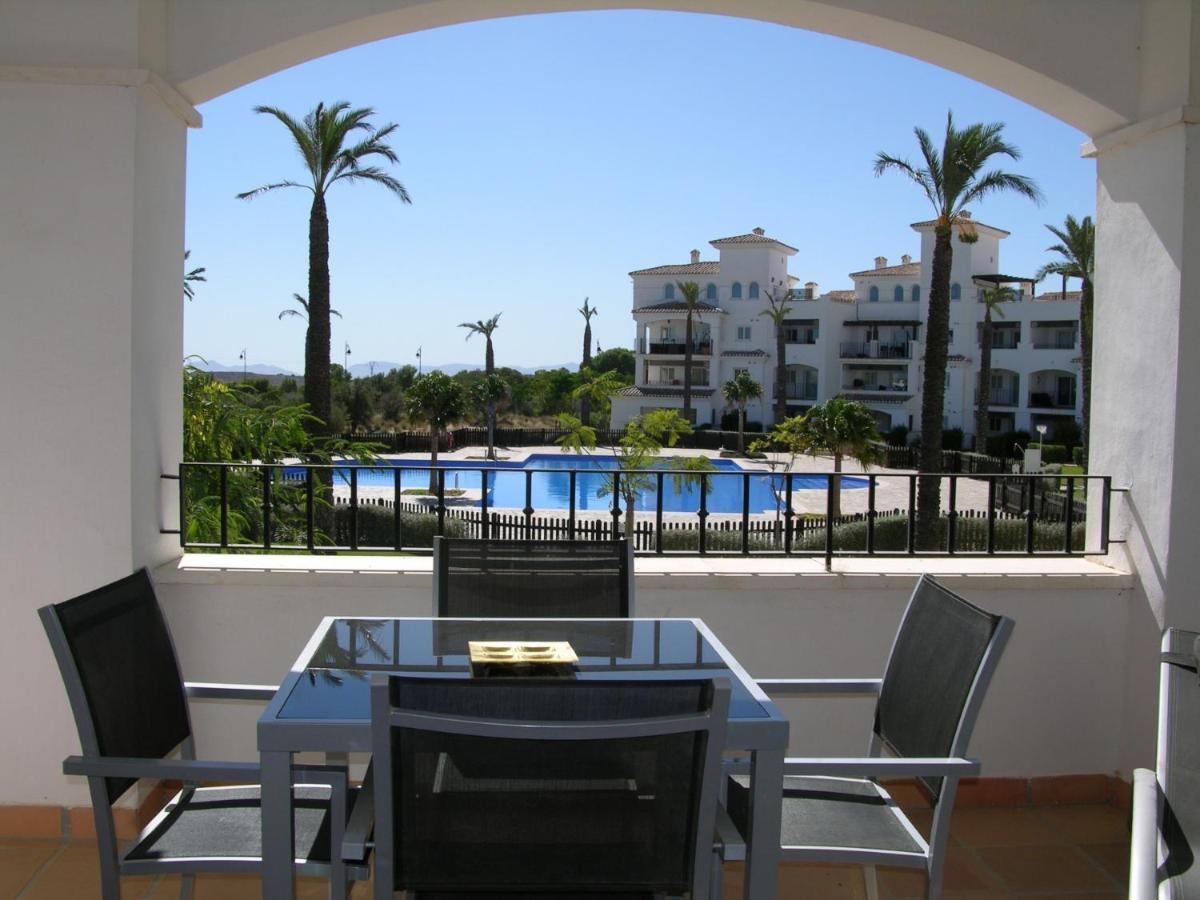 Hacienda Golf - 1508 *