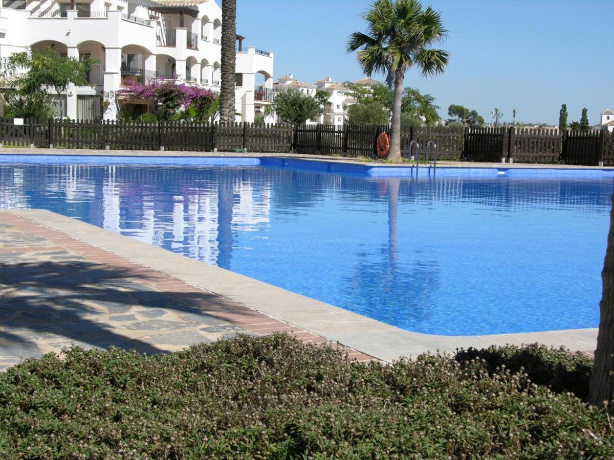 Apartment Hacienda Golf - 1508