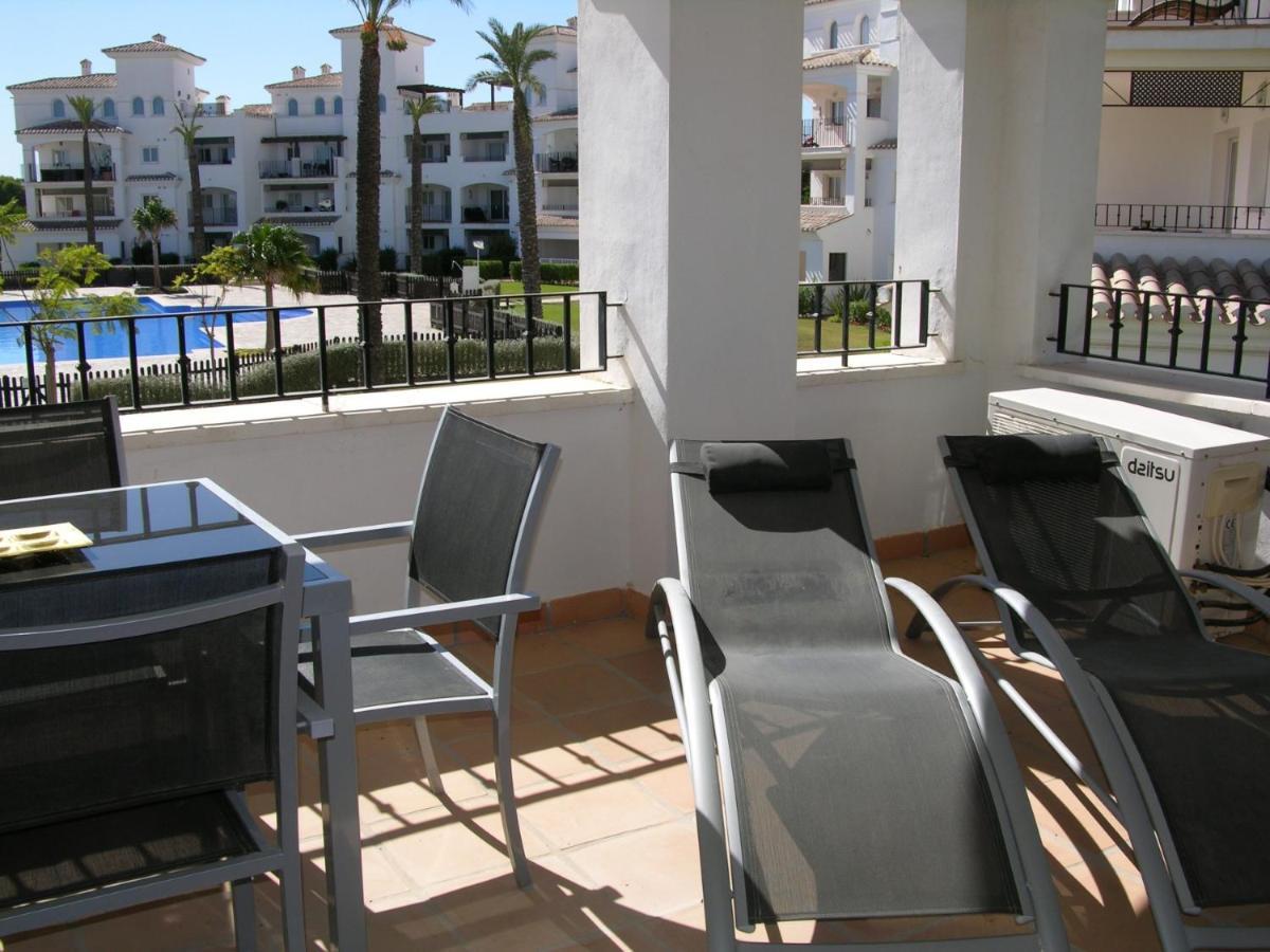 Hacienda Golf - 1508