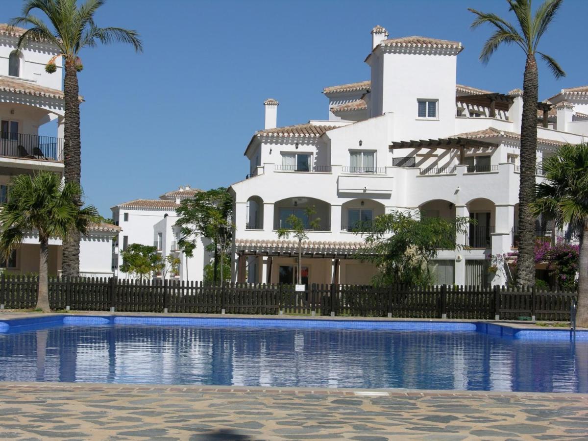 Hacienda Golf - 1508 Sucina