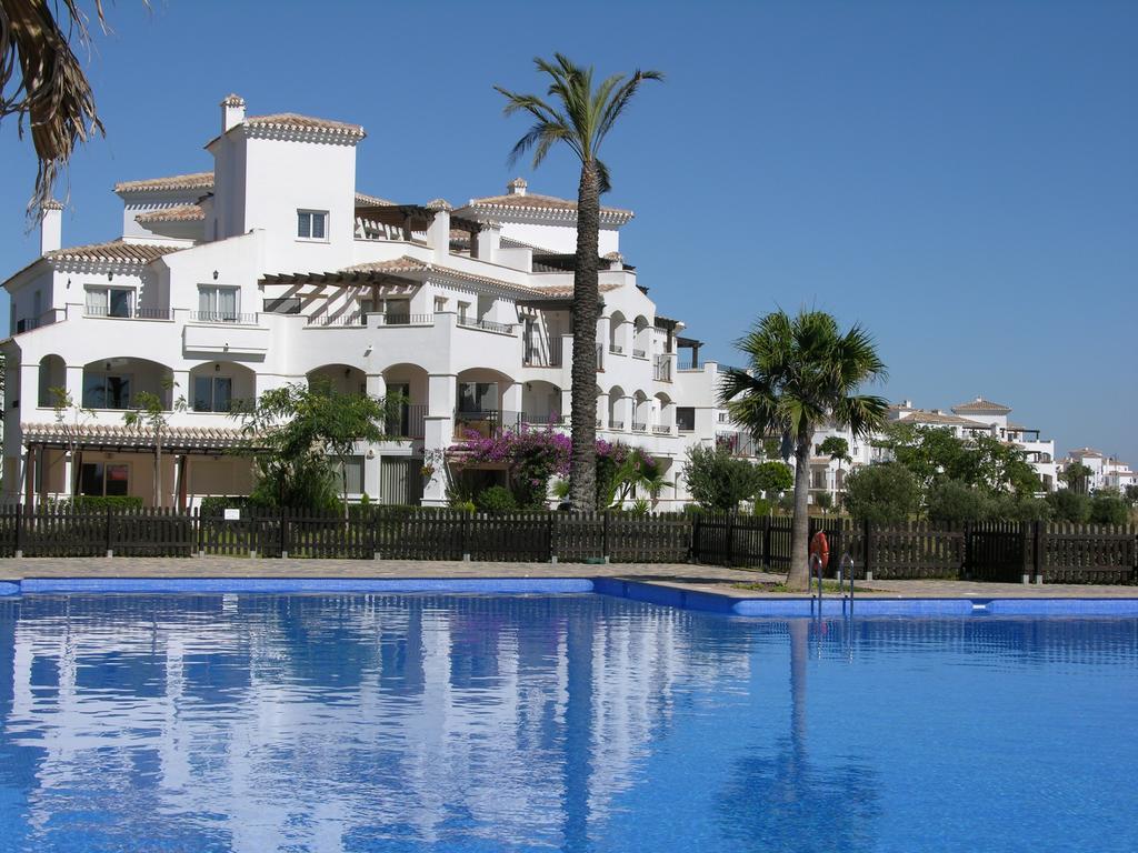 Hacienda Golf - 1508 *