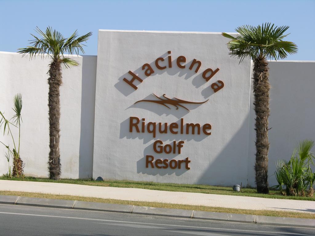 Hacienda Golf - 1508 Sucina