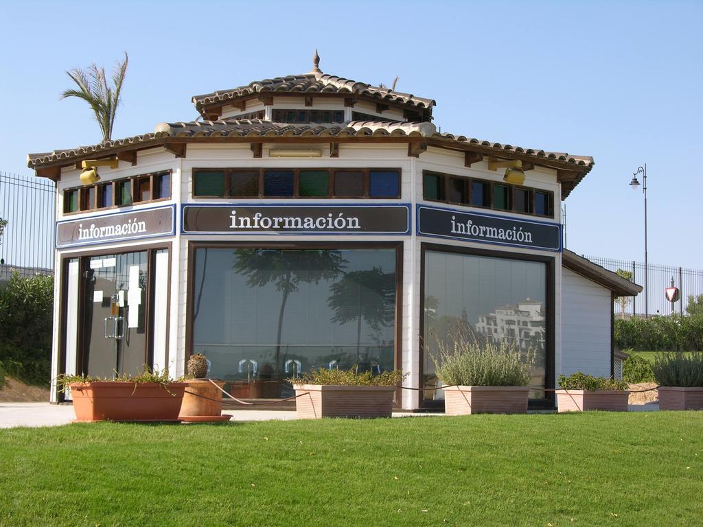Hacienda Golf - 1508 *