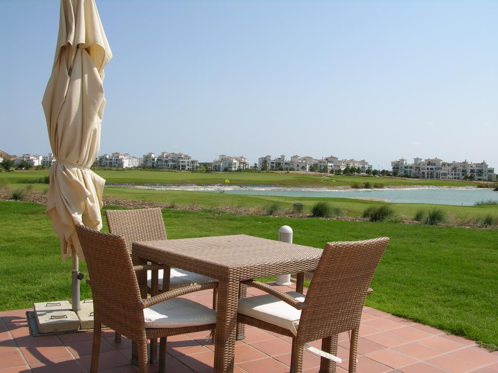 Hacienda Golf - 1508 Sucina