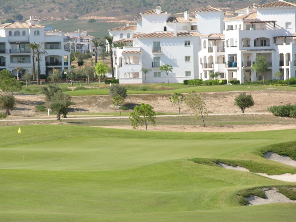 Hacienda Golf - 1508