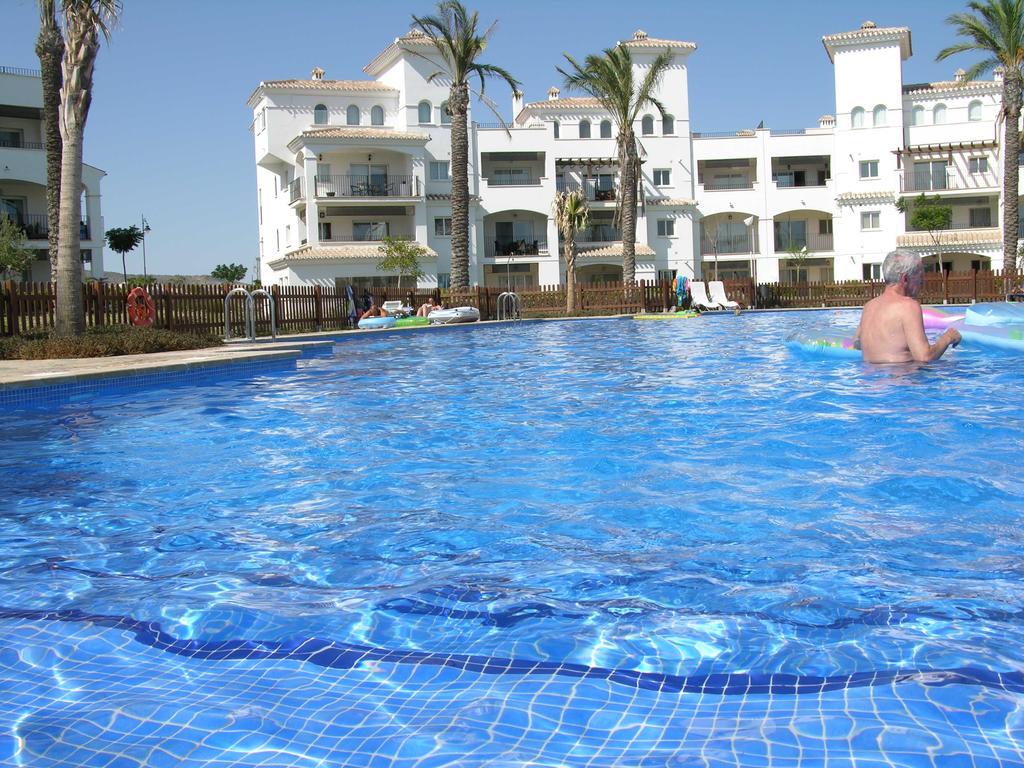 Apartment Hacienda Golf - 1508 *