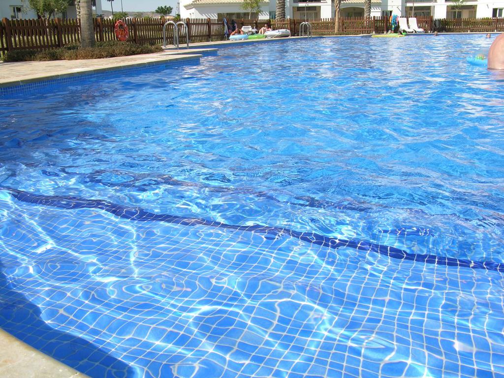 Hacienda Golf - 1508 Sucina