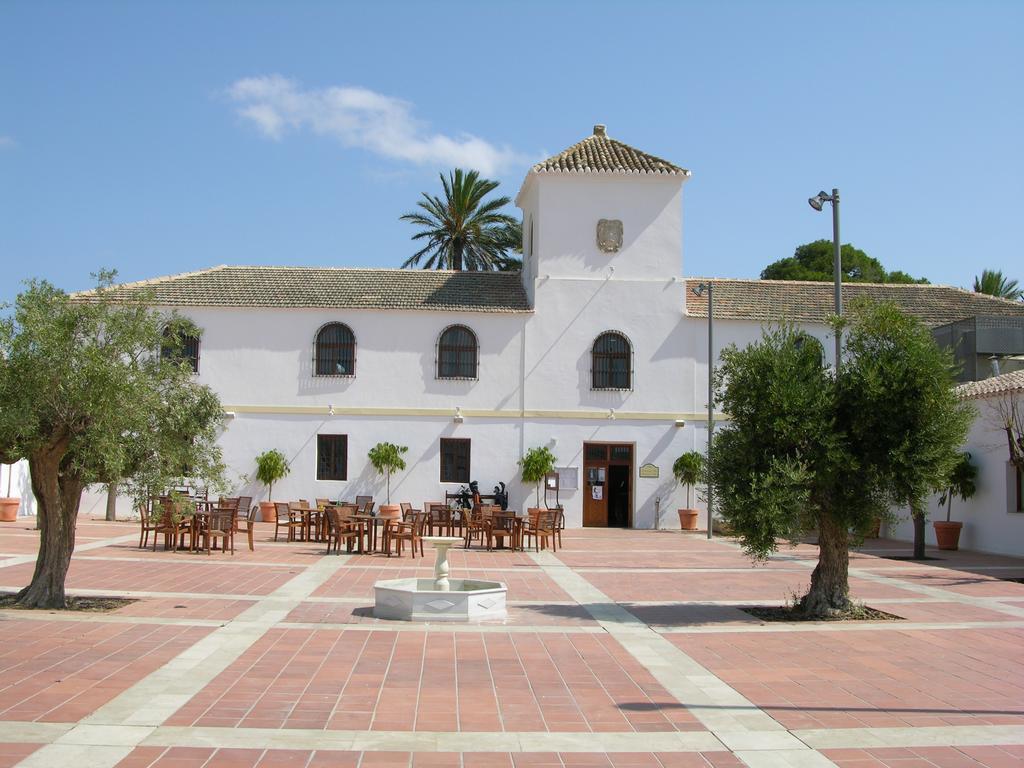 Hacienda Golf - 1508 *