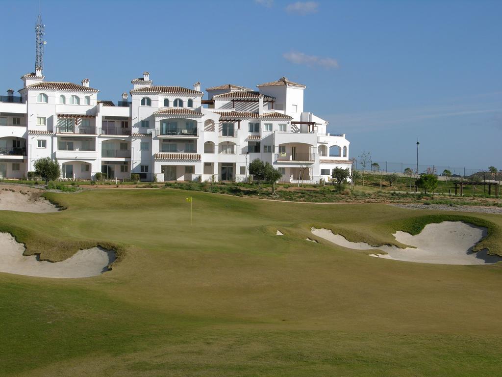 Hacienda Golf - 1508 Apartment