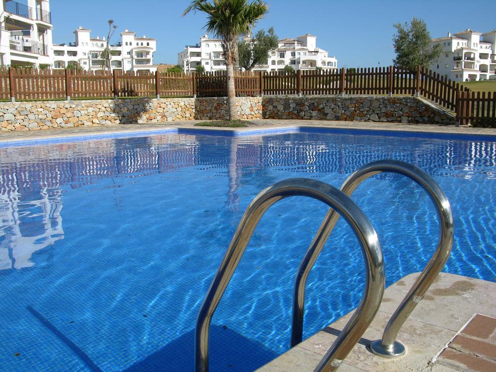 Apartment Hacienda Golf - 1508